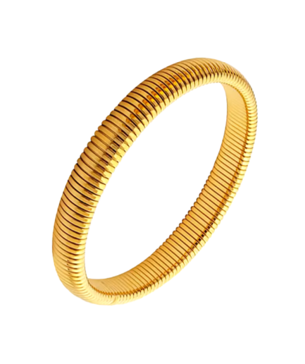 Single Turn Bracelet