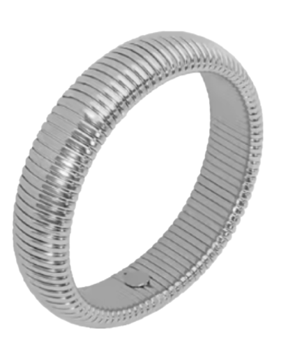 Single Turn Bracelet