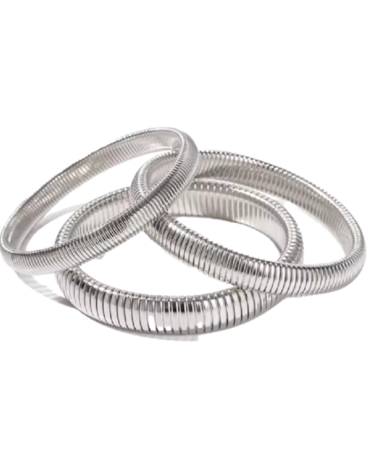 Single Turn Bracelet