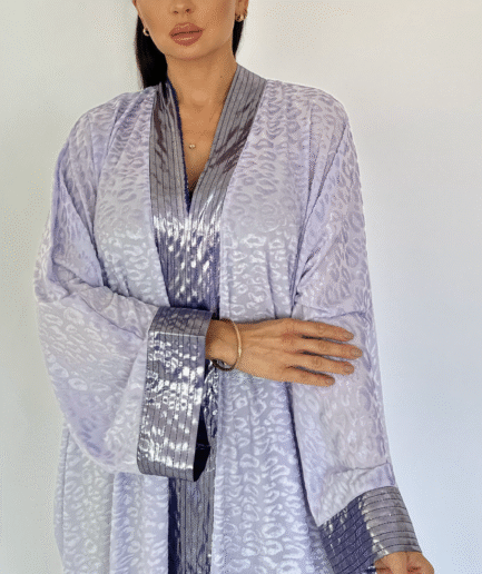 Velvet Chita Purple