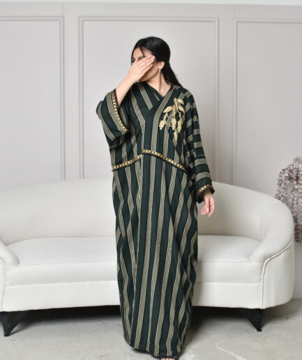 Green Lines bisht