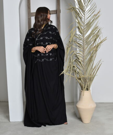 Alnaqda Abaya