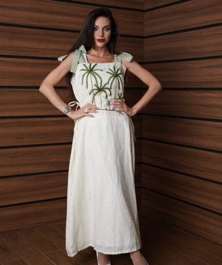 Palms Dress